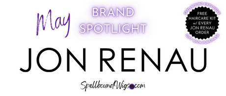 May Brand Spotlight: Jon Renau