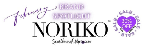 February Brand Spotlight: NORIKO by René of Paris