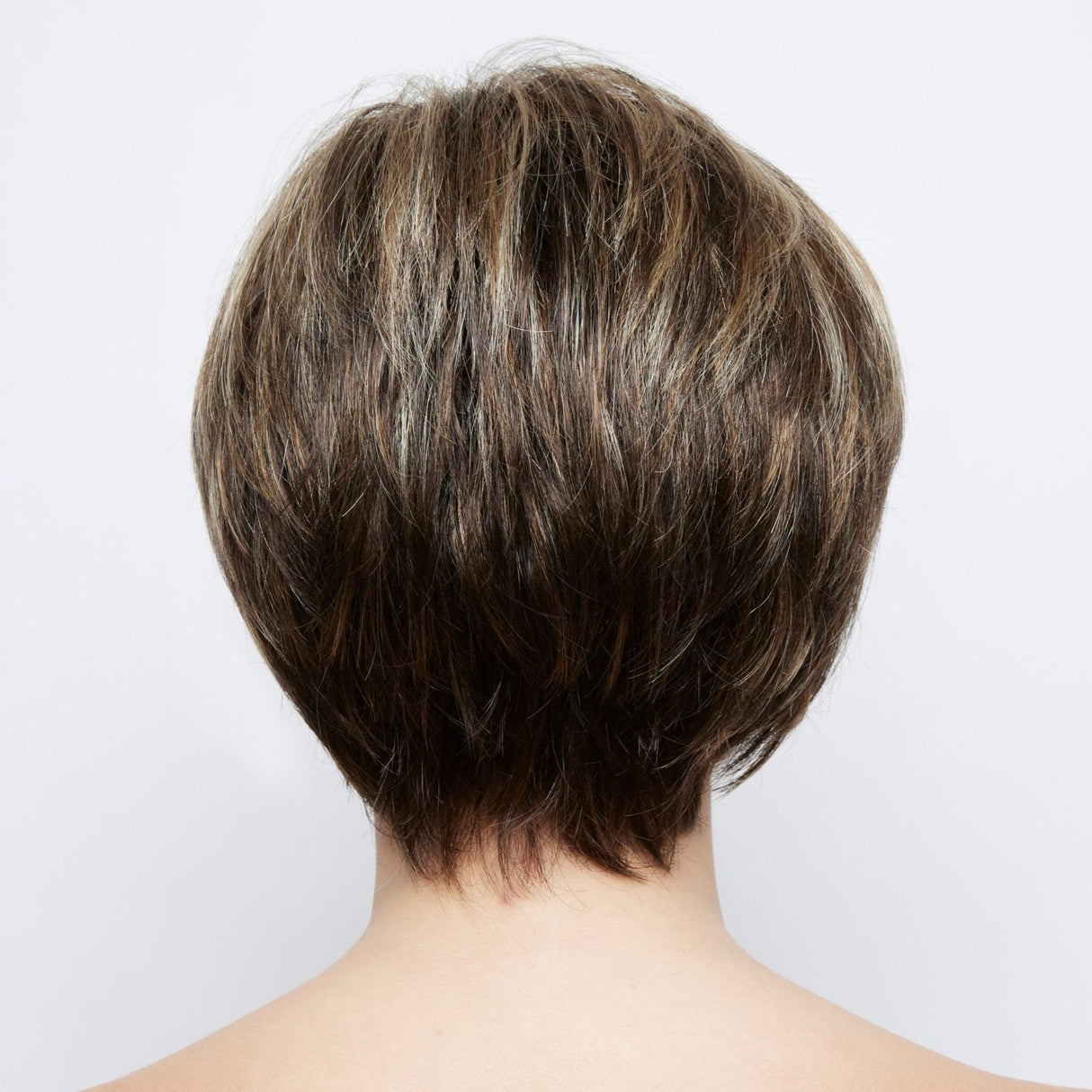 Susanne in Iced Mocha-R - Alexander Couture Collection by Rene of Paris ***CLEARANCE***