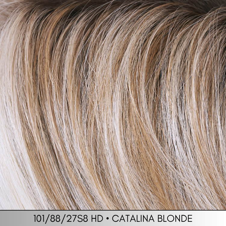 Haute - HD Synthetic Wig Collection by Jon Renau