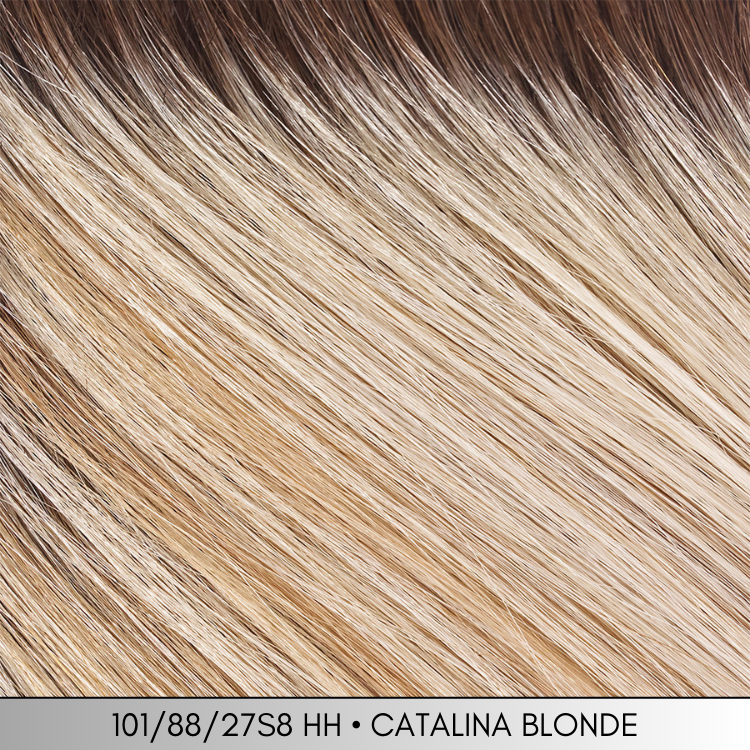 Demi - SmartLace Human Hair Wigs Collection by Jon Renau