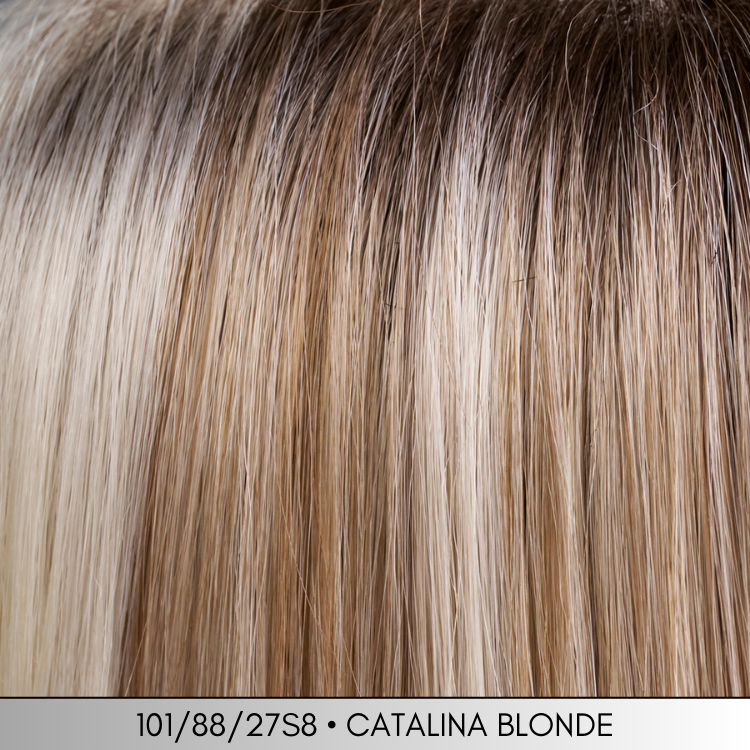 Miranda - SmartLace Collection by Jon Renau