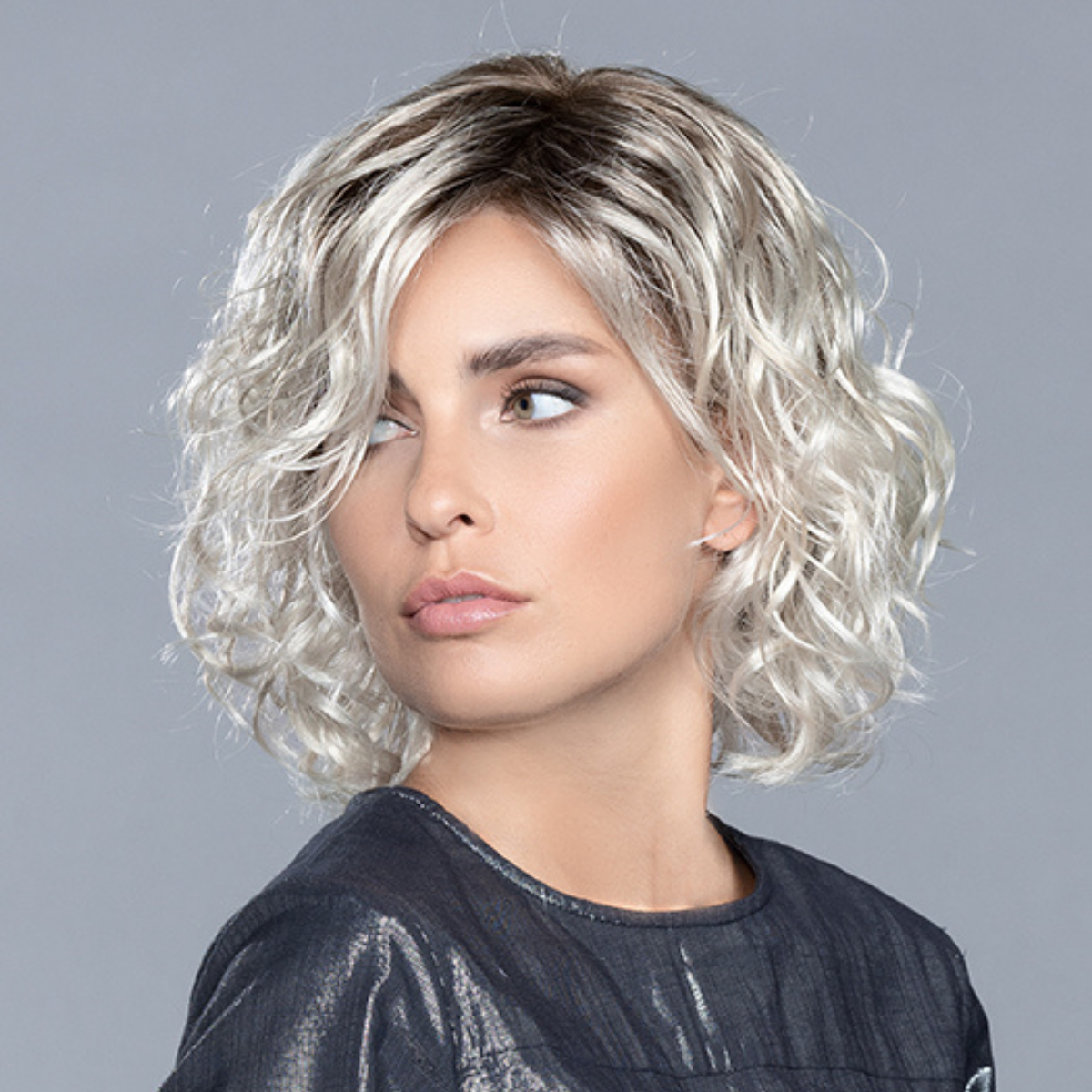 Girl Mono - Hair Power Collection by Ellen Wille
