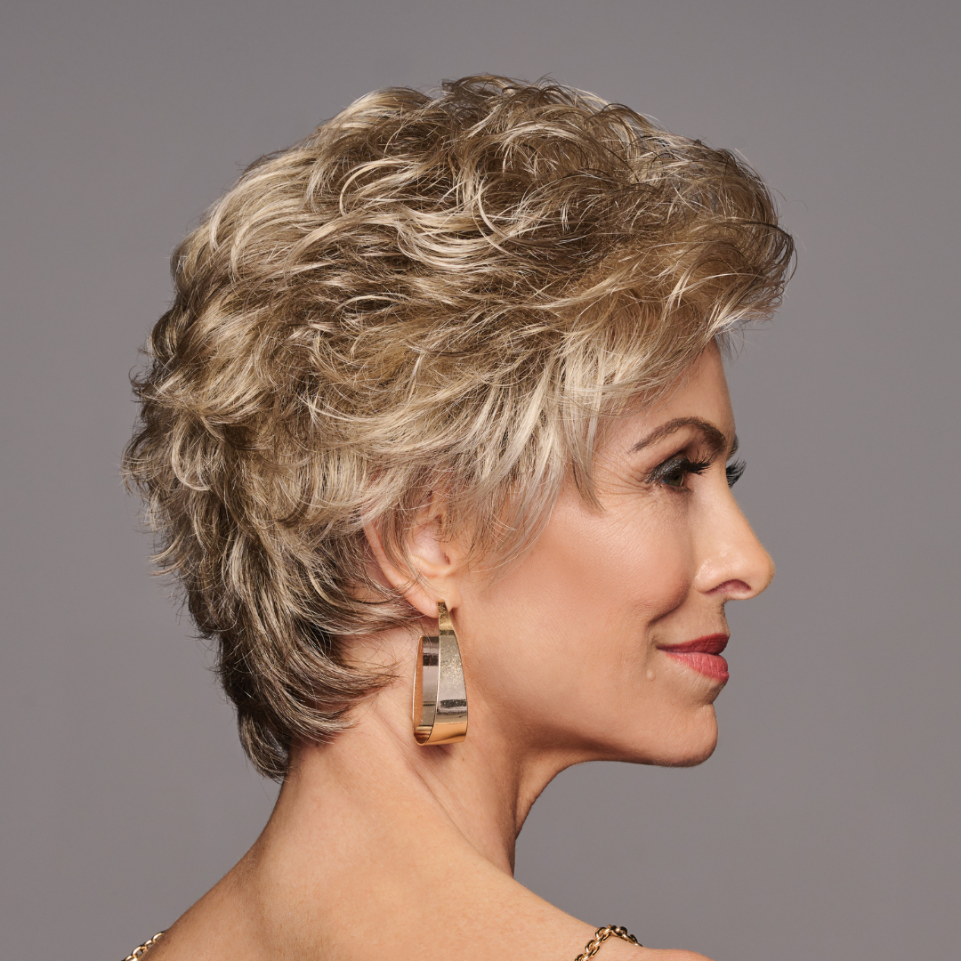 Instinct Luxury - Luminous Colors Collection by Gabor