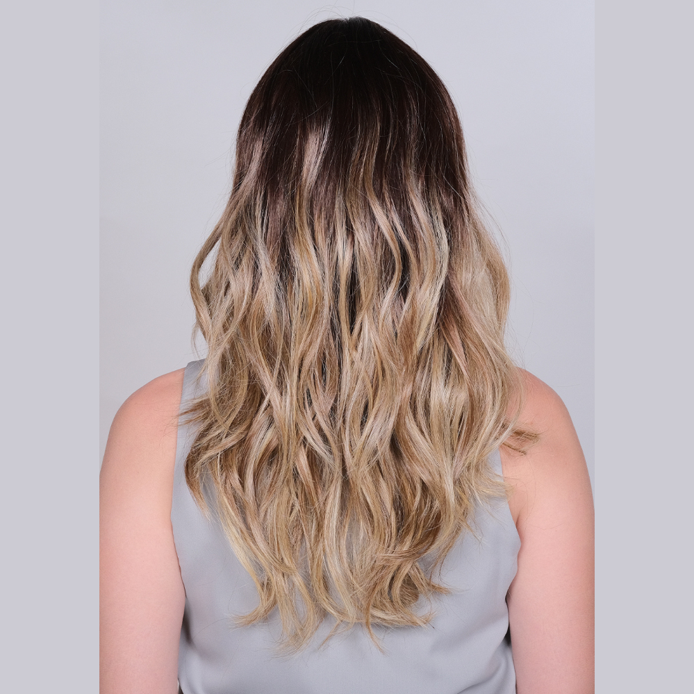 Peerless 22 in Coconut Brown Sugar - Café Collection by BelleTress ***CLEARANCE***