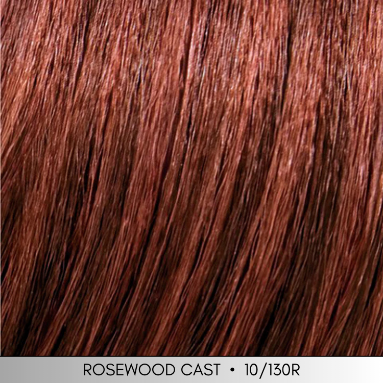 Feathered Bob - Look Fabulous Collection by TressAllure