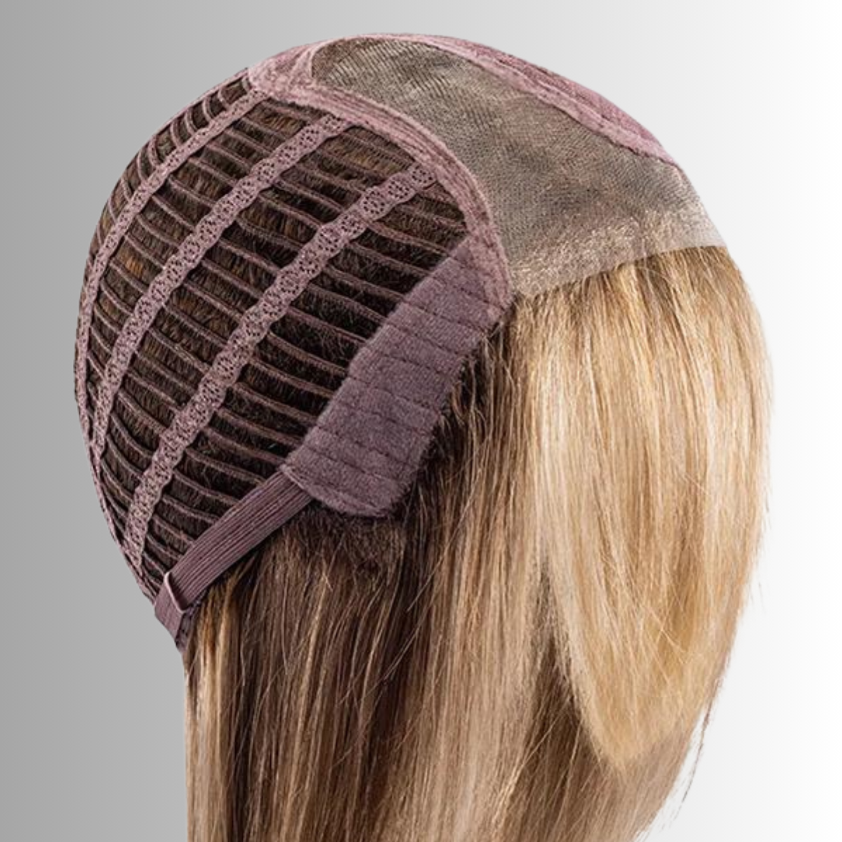 Code Mono - Hair Power Collection by Ellen Wille