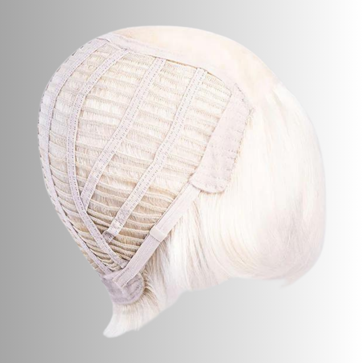 Rich Mono - Hair Power Collection by Ellen Wille