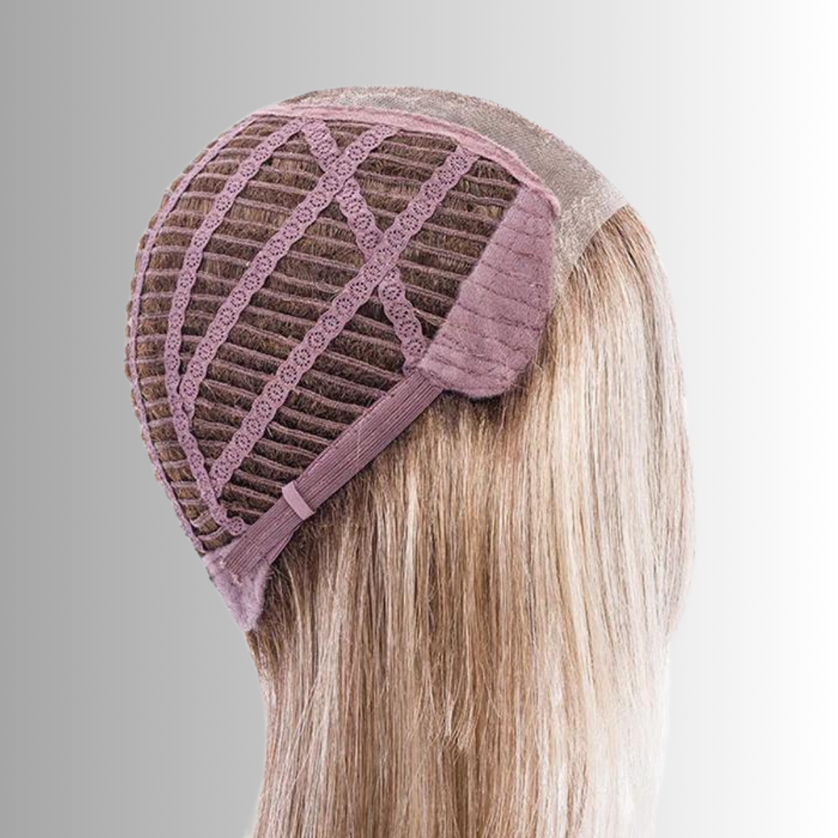 Glamour Mono - Hair Power Collection by Ellen Wille