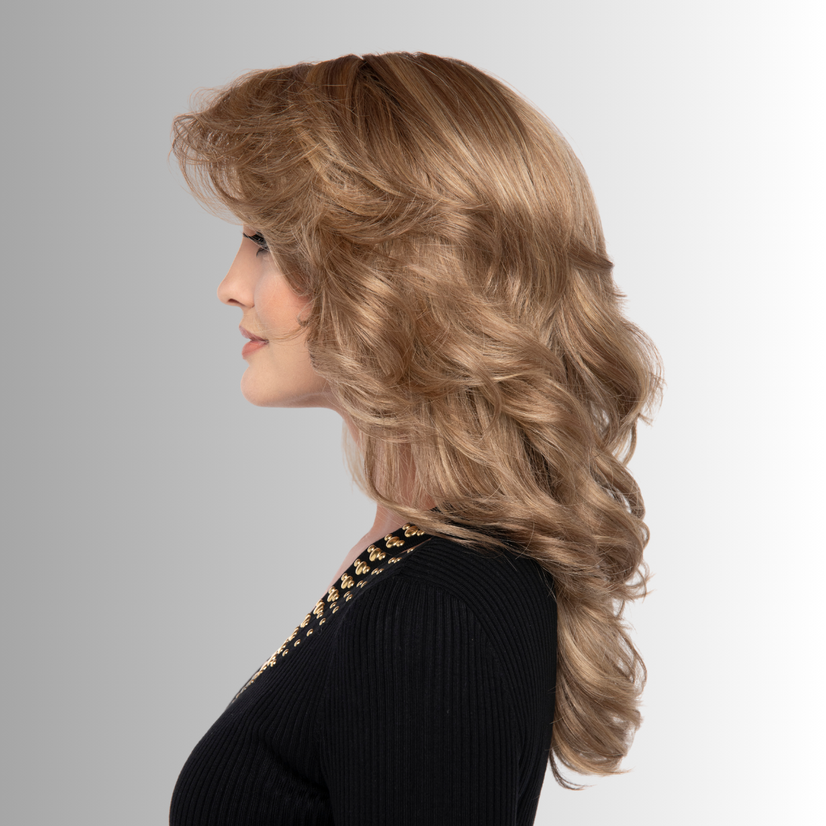 Christine - Synthetic Wig Collection by Envy