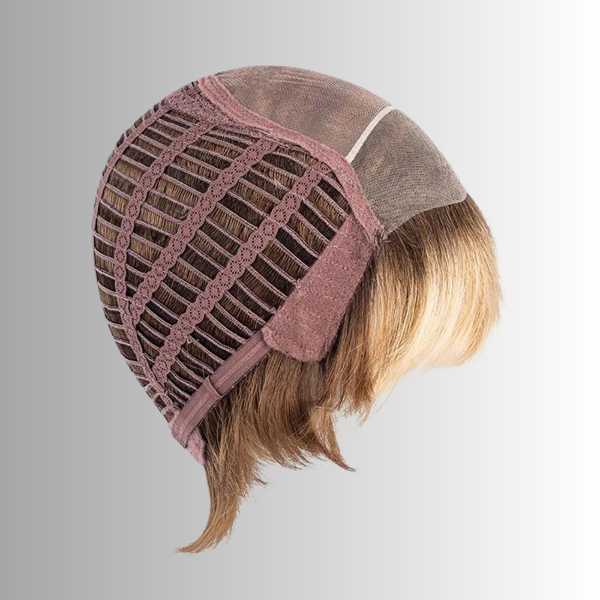 Flip Mono - Hair Power Collection by Ellen Wille