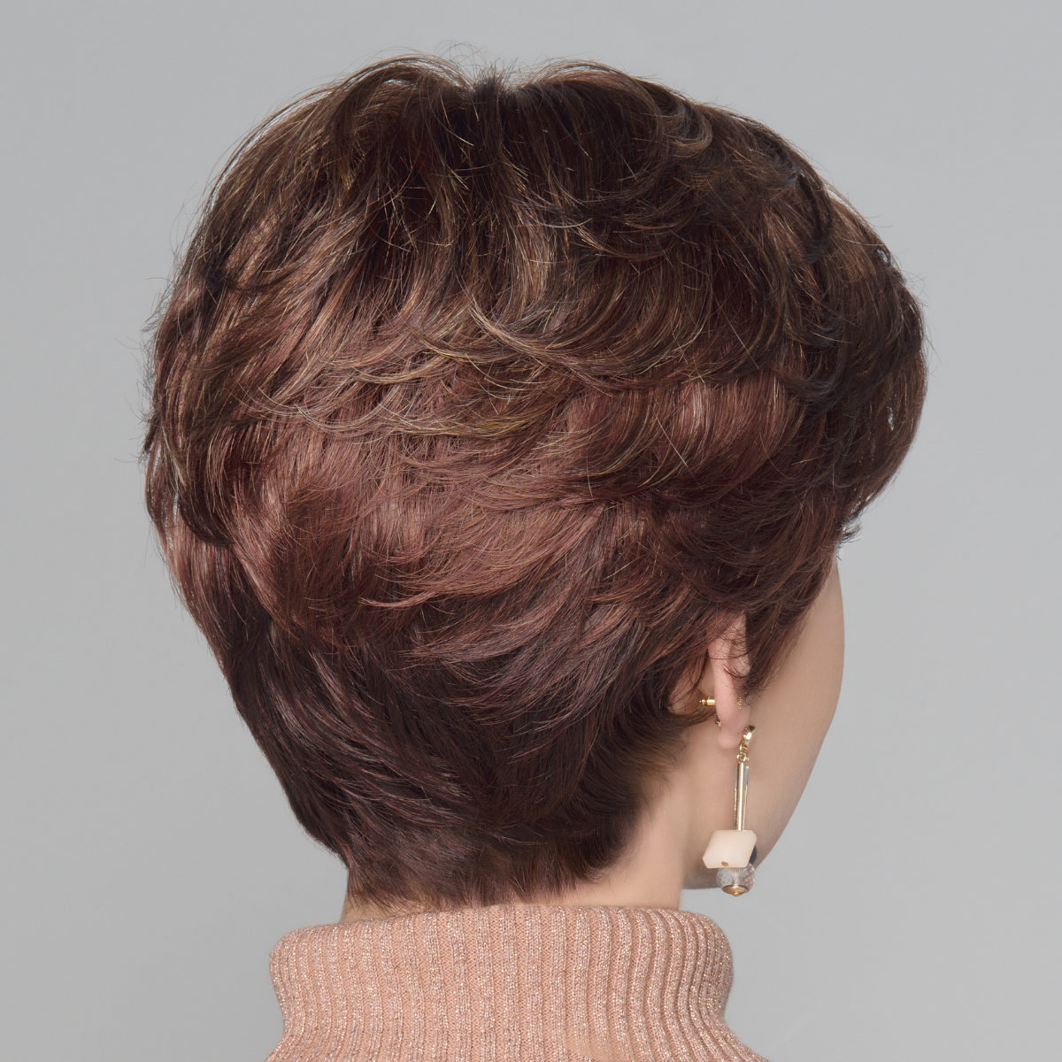 Gold - Hair Power Collection by Ellen Wille