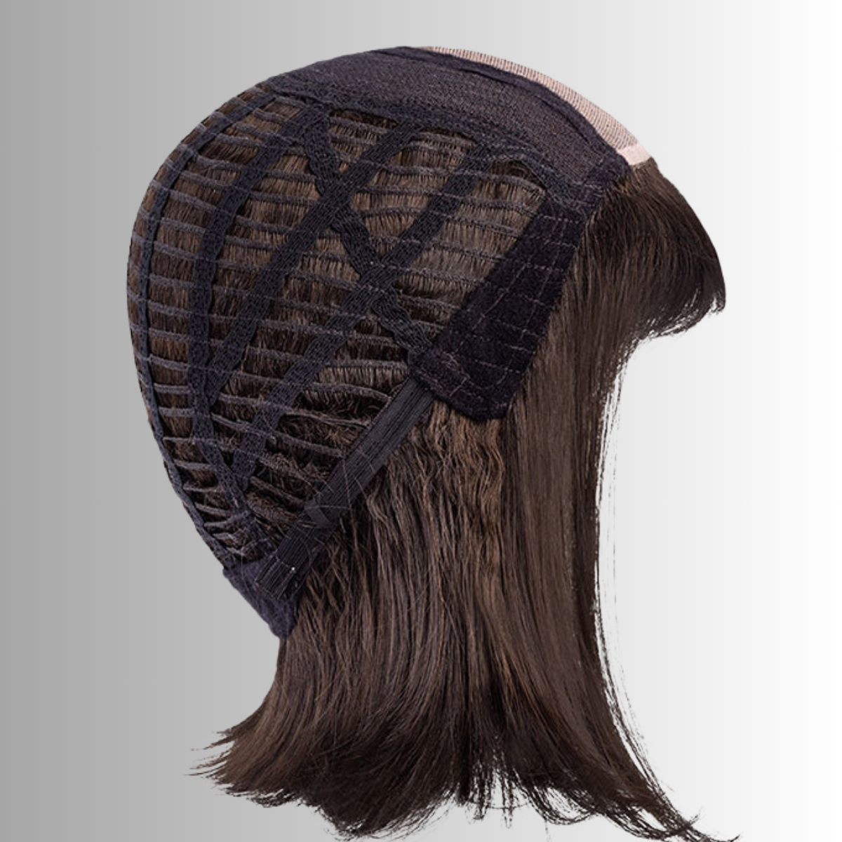 Sue Mono - Hair Power Collection by Ellen Wille