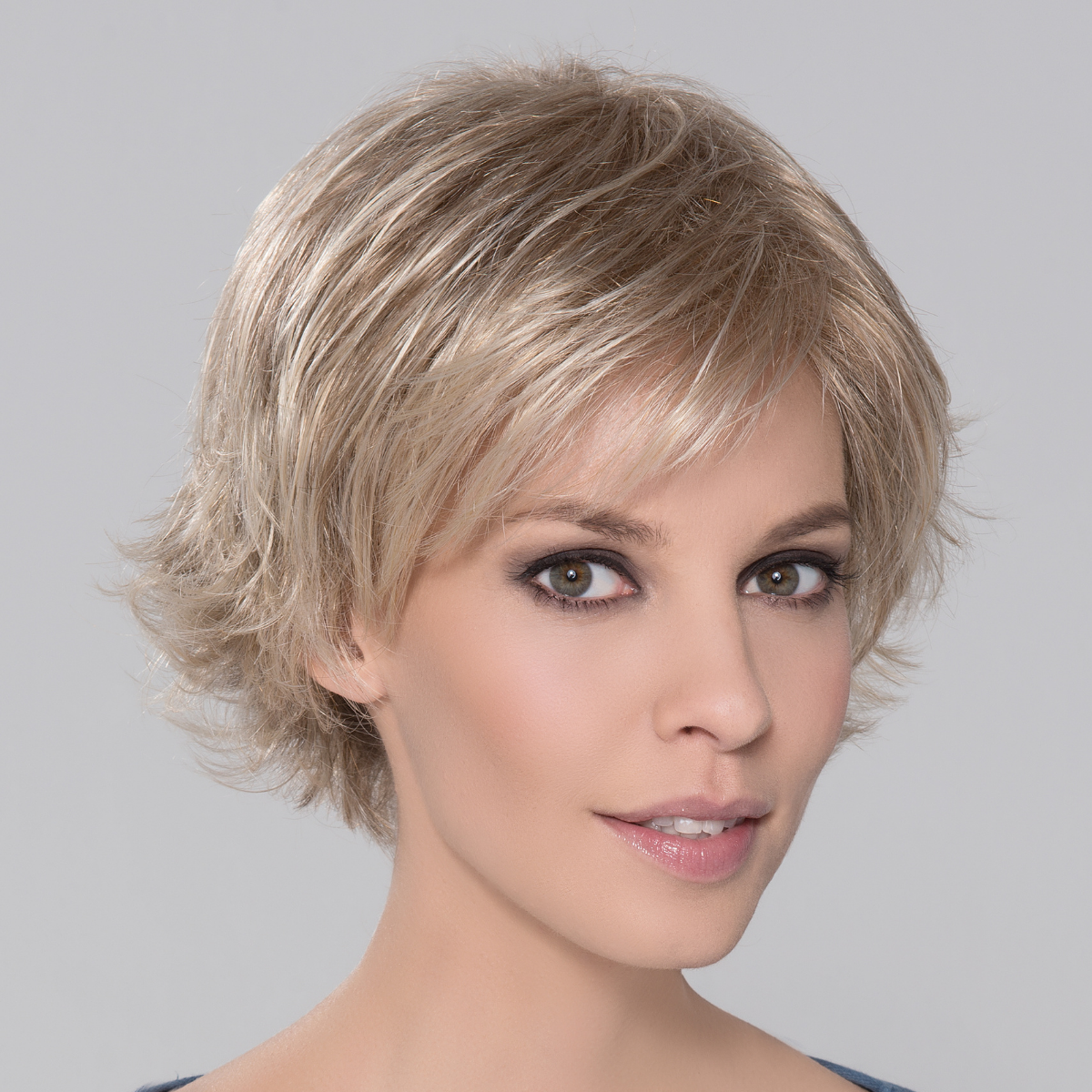 Date Mono - Hair Power Collection by Ellen Wille