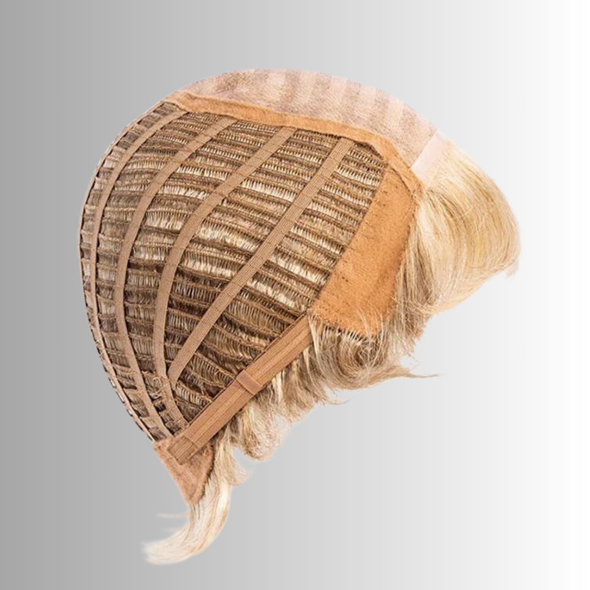 Light Mono - Hair Power Collection by Ellen Wille