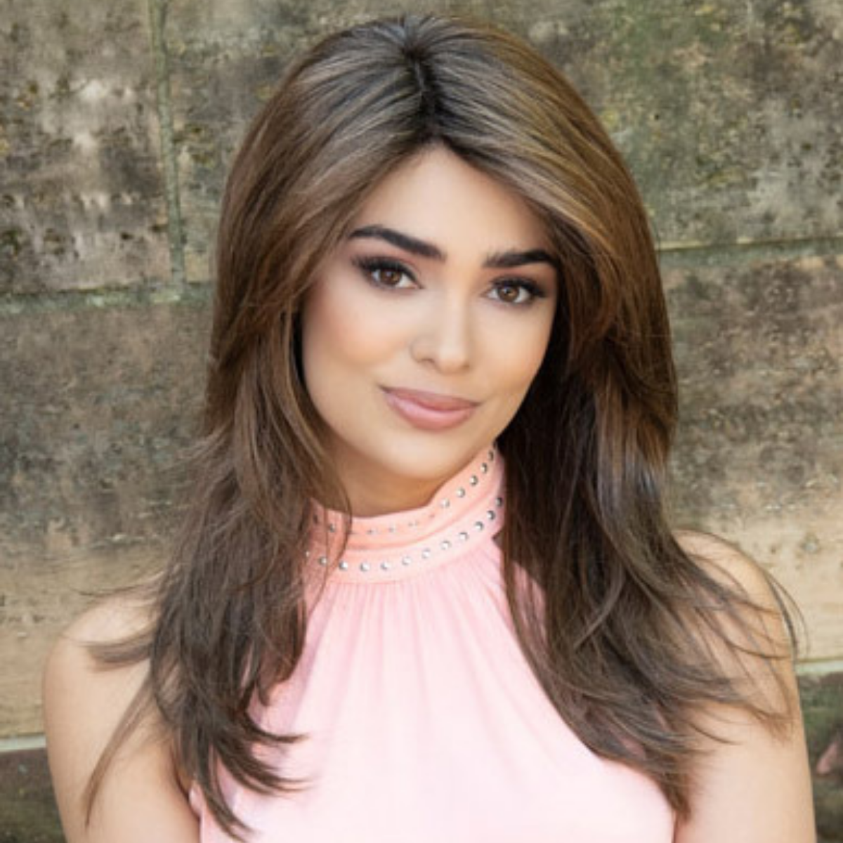 Brooke - Synthetic Wig Collection by Envy