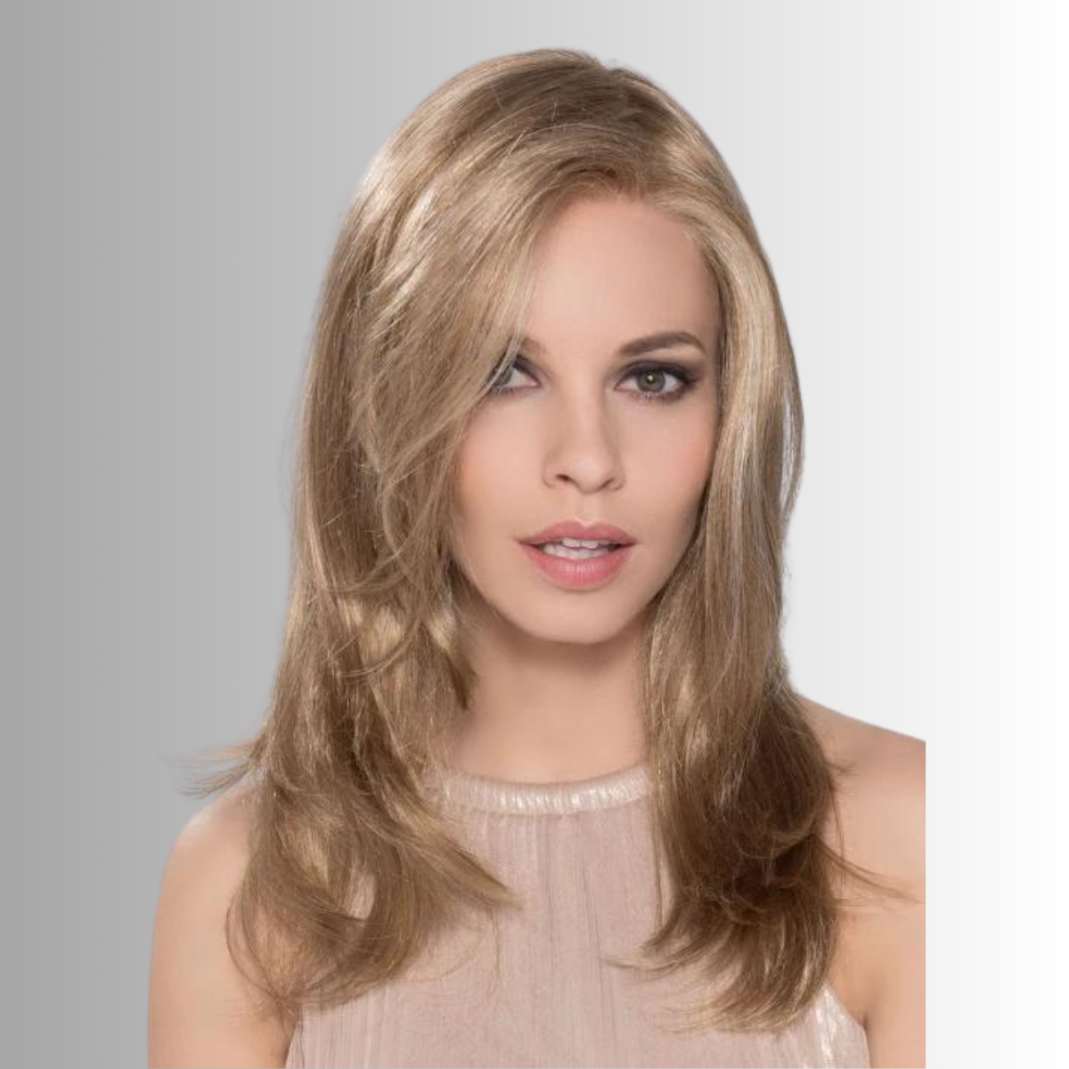 Mega Mono - Hair Power Collection by Ellen Wille