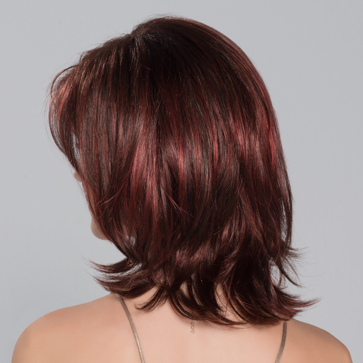 Casino More - Hair Power Collection by Ellen Wille