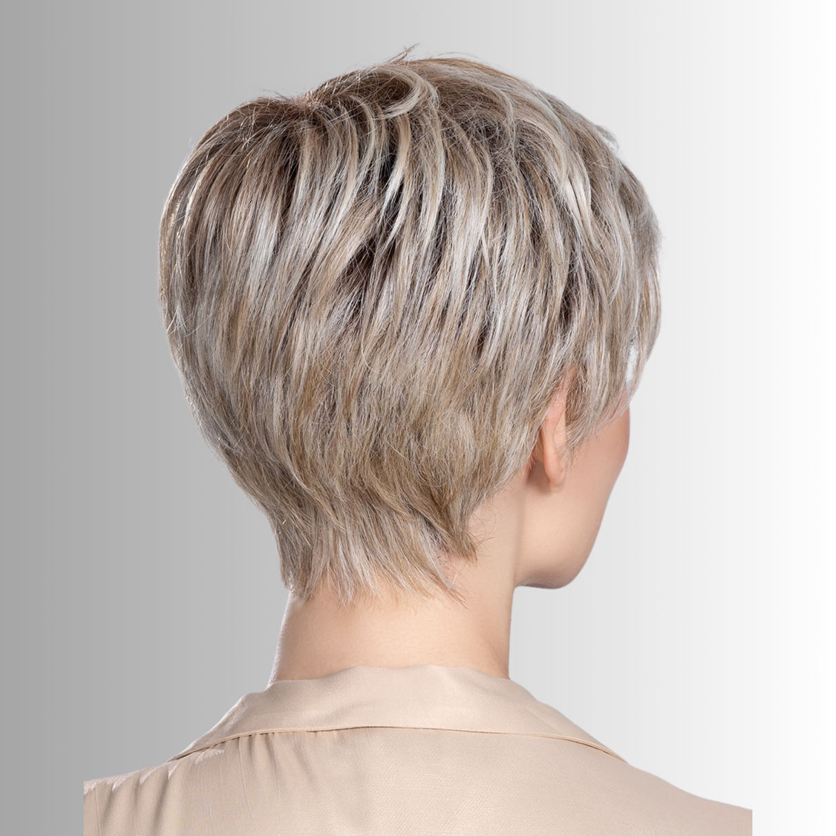 Time Comfort - High Power Collection by Ellen Wille