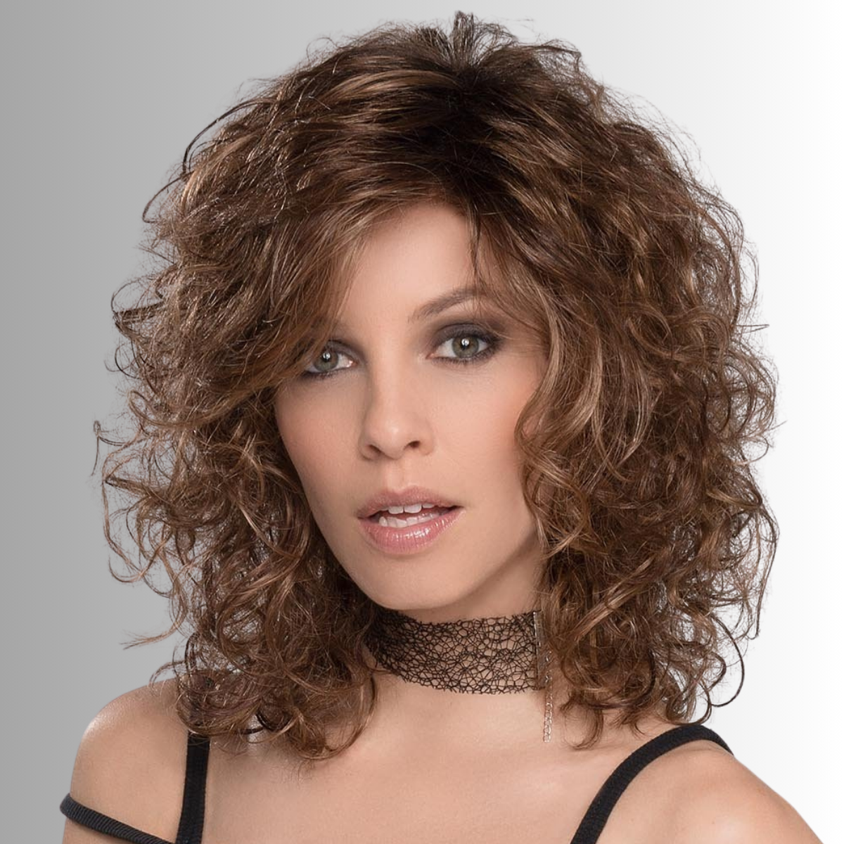 Storyville - Hair Power Collection by Ellen Wille