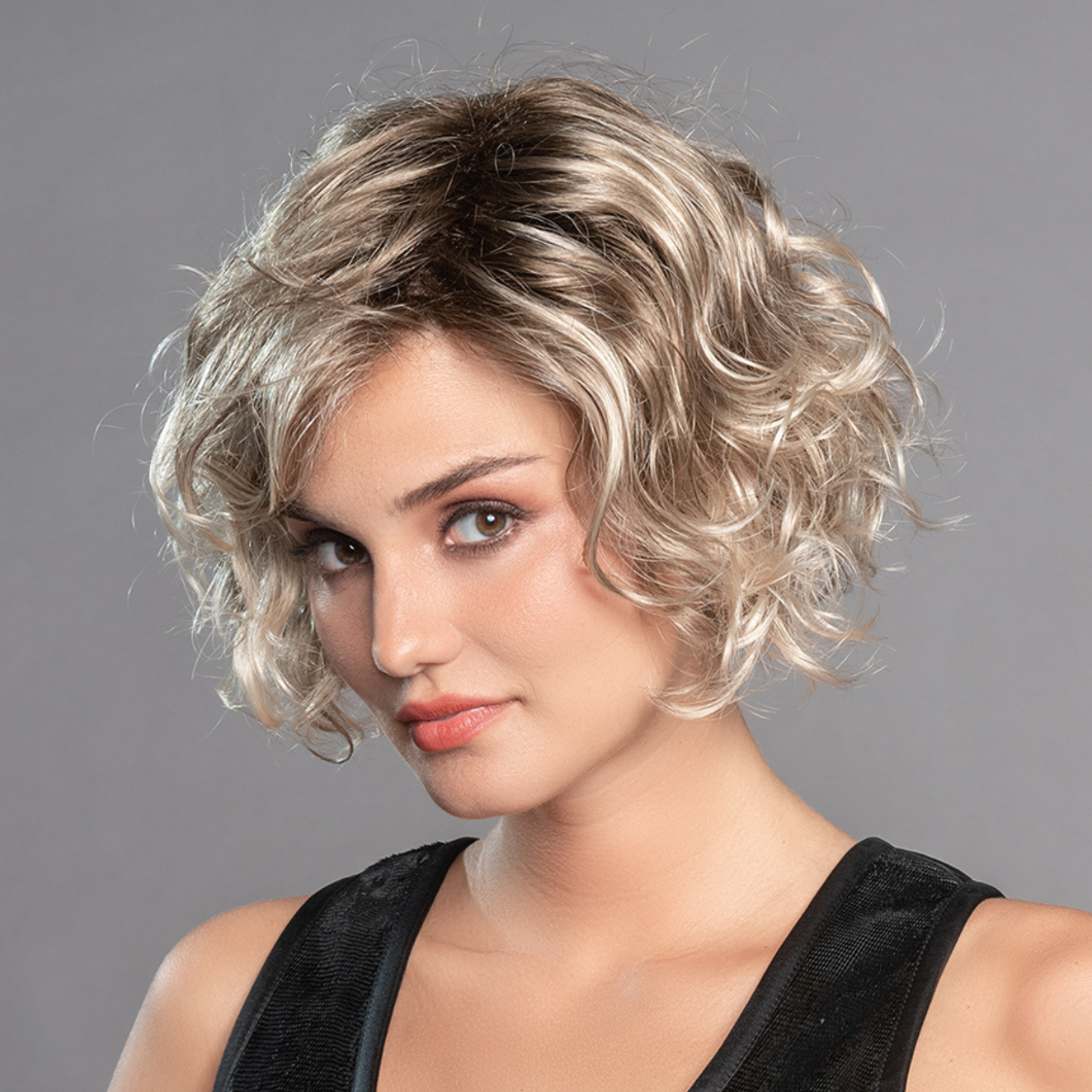 Movie Star - Perucci Collection by Ellen Wille