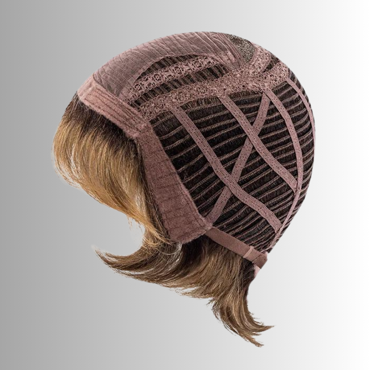 Club 10 - Hair Power Collection by Ellen Wille