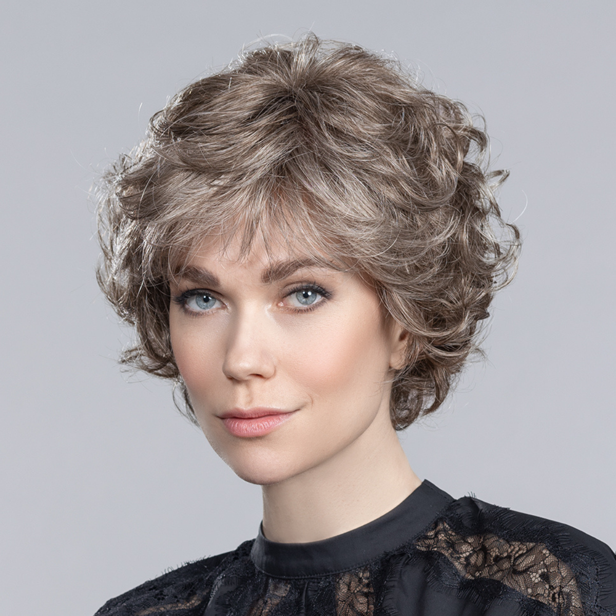 Aurora Comfort - Hair Power Collection by Ellen Wille
