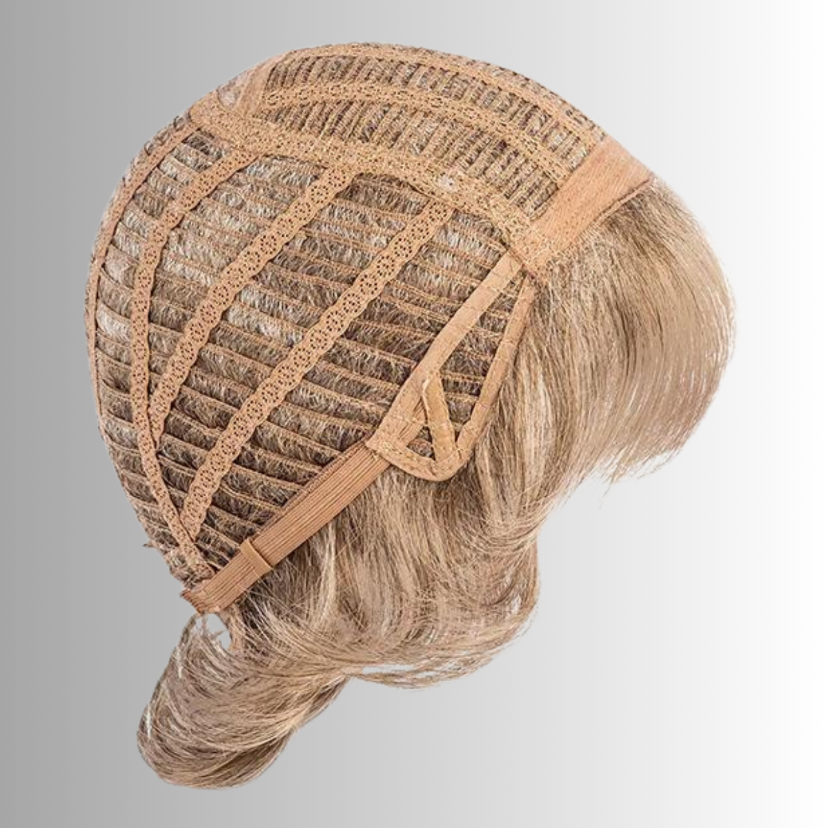 Alexis - Hair Power Collection by Ellen Wille