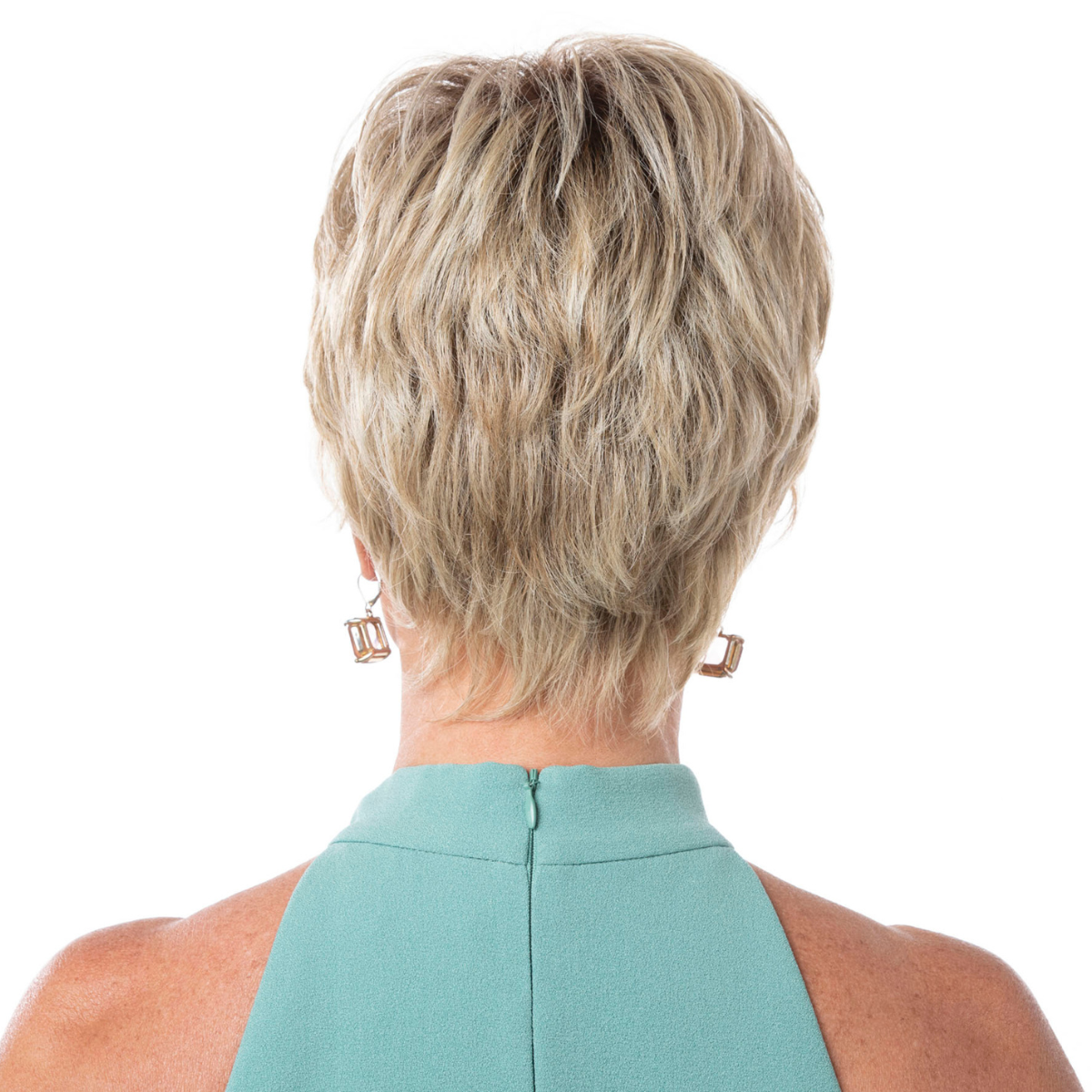 Simplicity Wig - Shadow Shade Wigs Collection by Toni Brattin