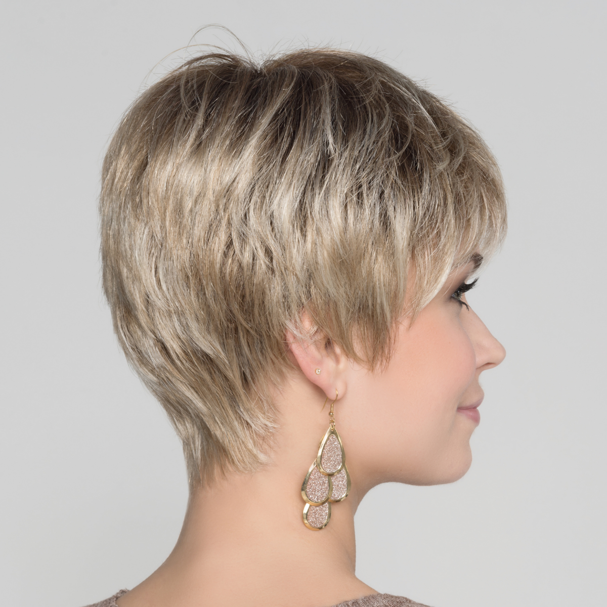 Bo Mono - Hair Power Collection by Ellen Wille