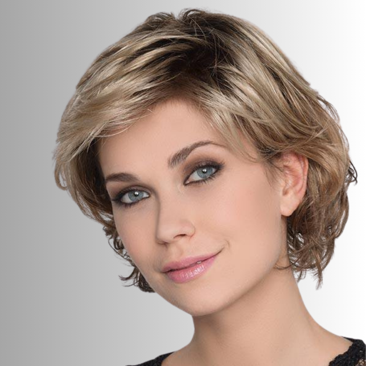 Flair Mono - Hair Power Collection by Ellen Wille