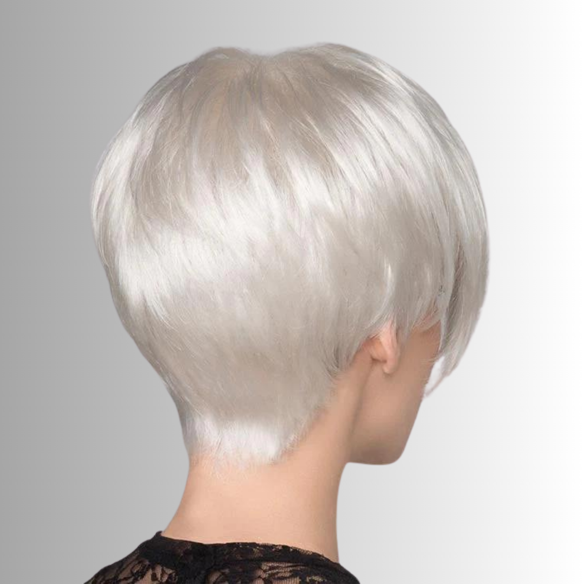 Disc in Aubergine Mix - Hair Power Collection by Ellen Wille ***CLEARANCE***