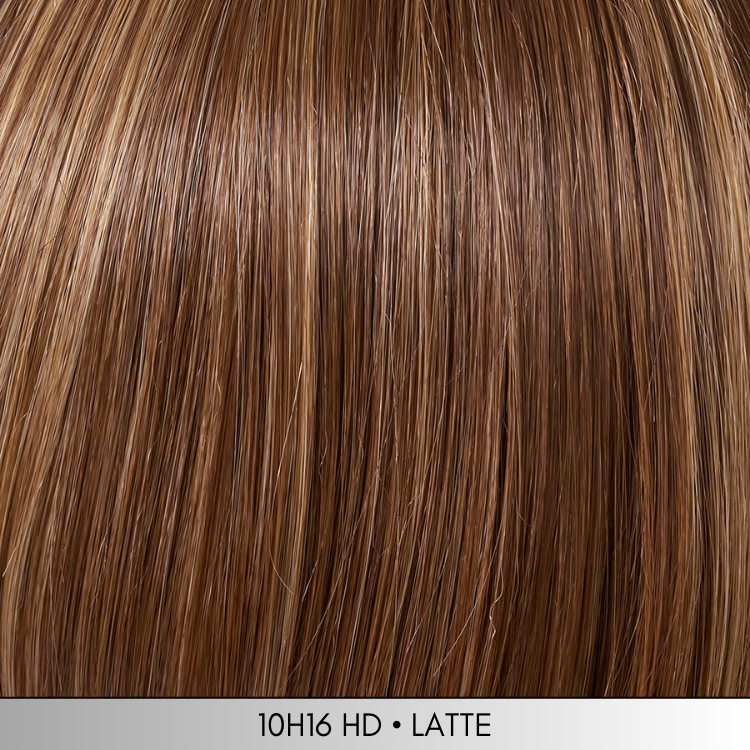 Top Trend Lace HD Wavy 14" Topper - Synthetic Topper Collection by Jon Renau