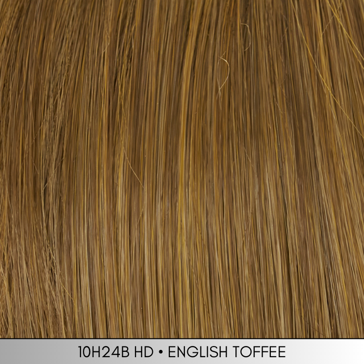 easiFringe HD - Synthetic Topper Collection by Jon Renau