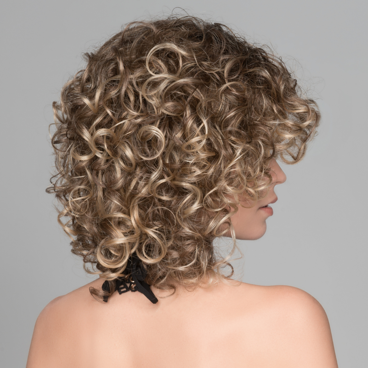 Jamila Plus - Hair Power Collection by Ellen Wille