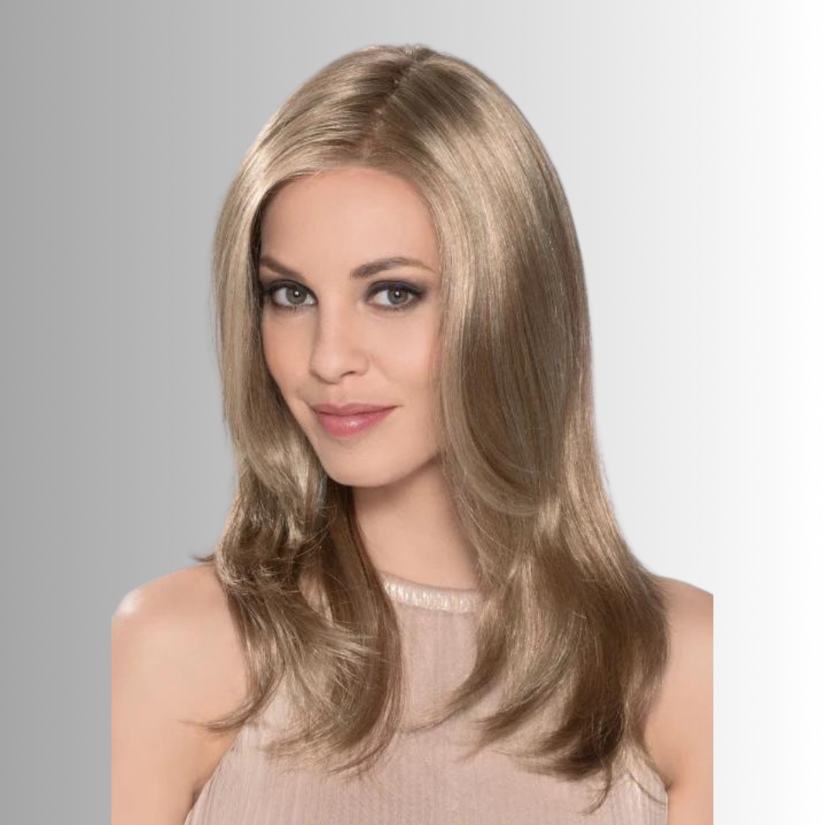 Mega Mono - Hair Power Collection by Ellen Wille