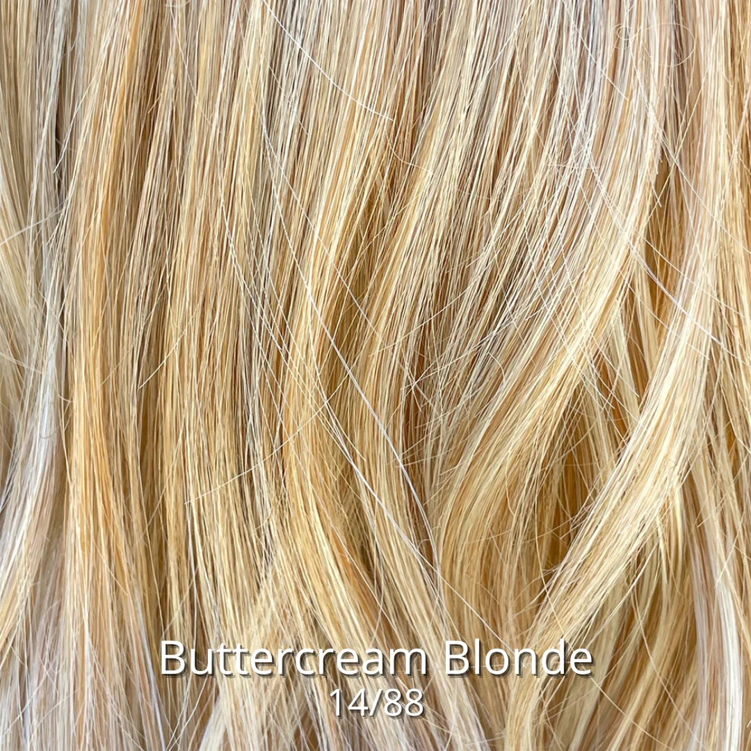 Santa Barbara in Buttercream Blonde - City Collection by BelleTress ***CLEARANCE***