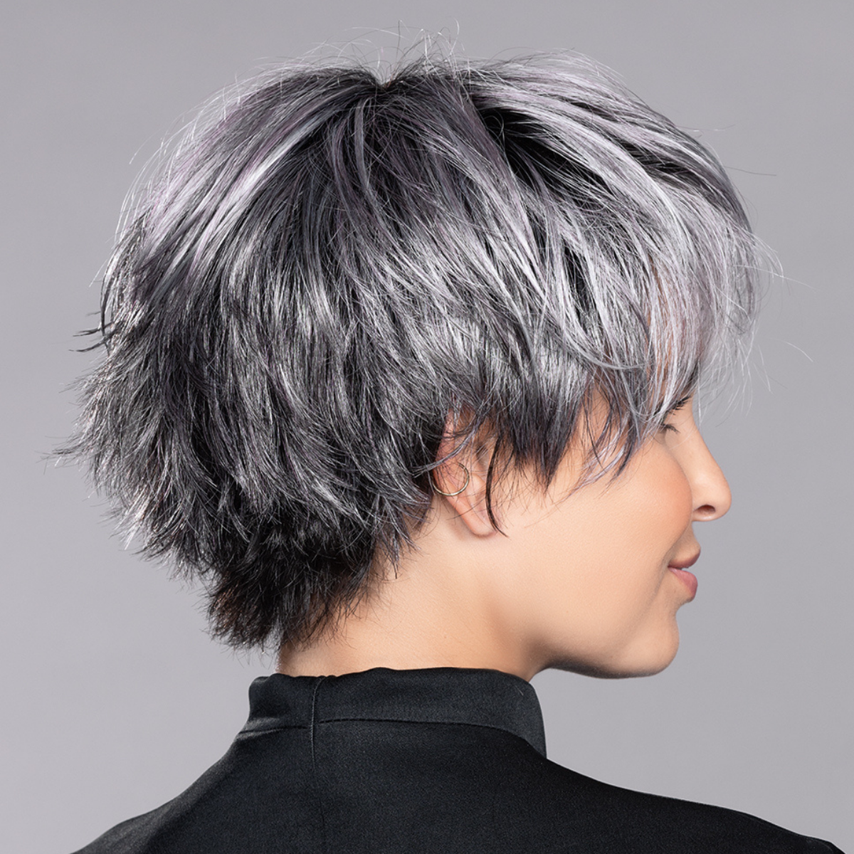 Sky - Hair Power Collection by Ellen Wille