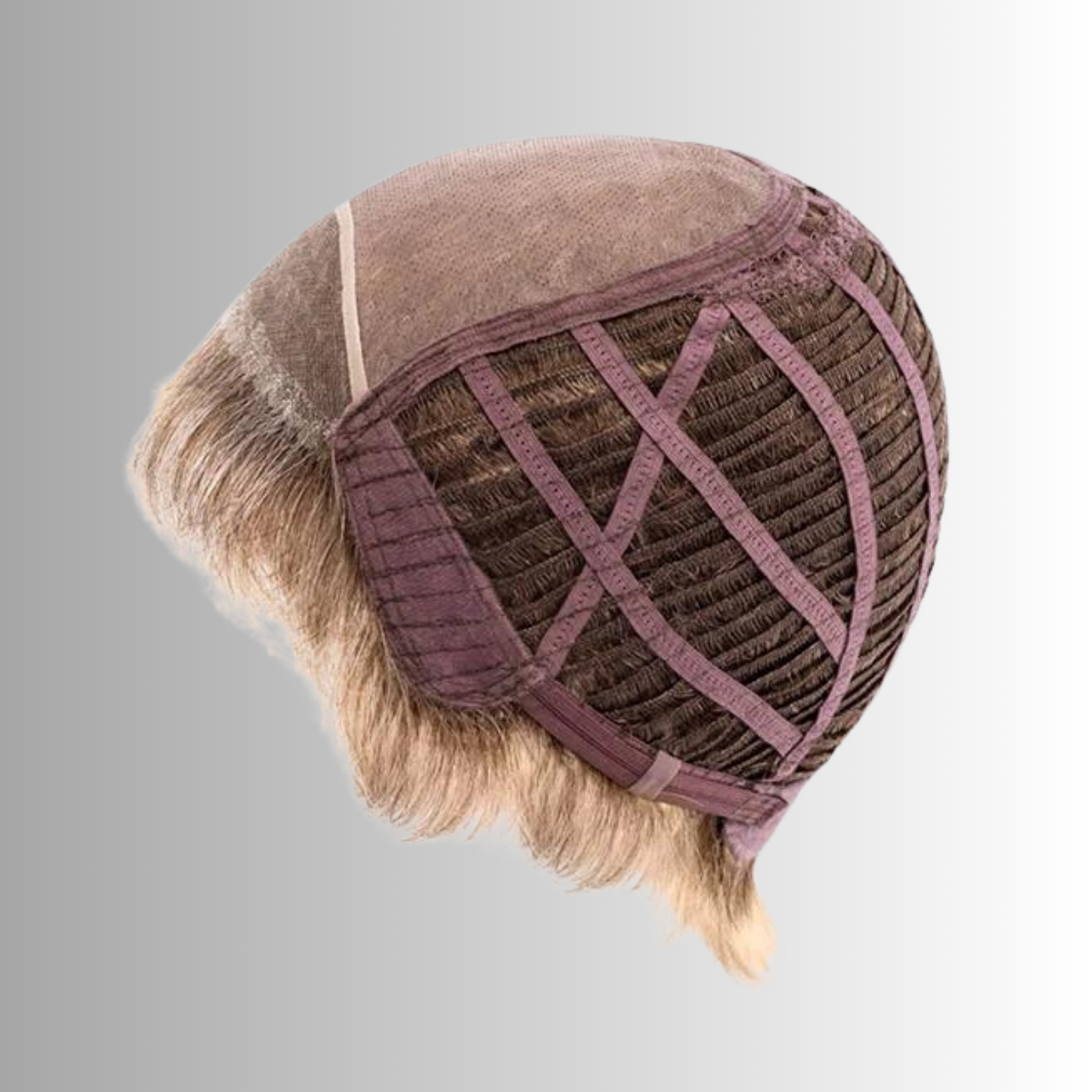 Bo Mono - Hair Power Collection by Ellen Wille