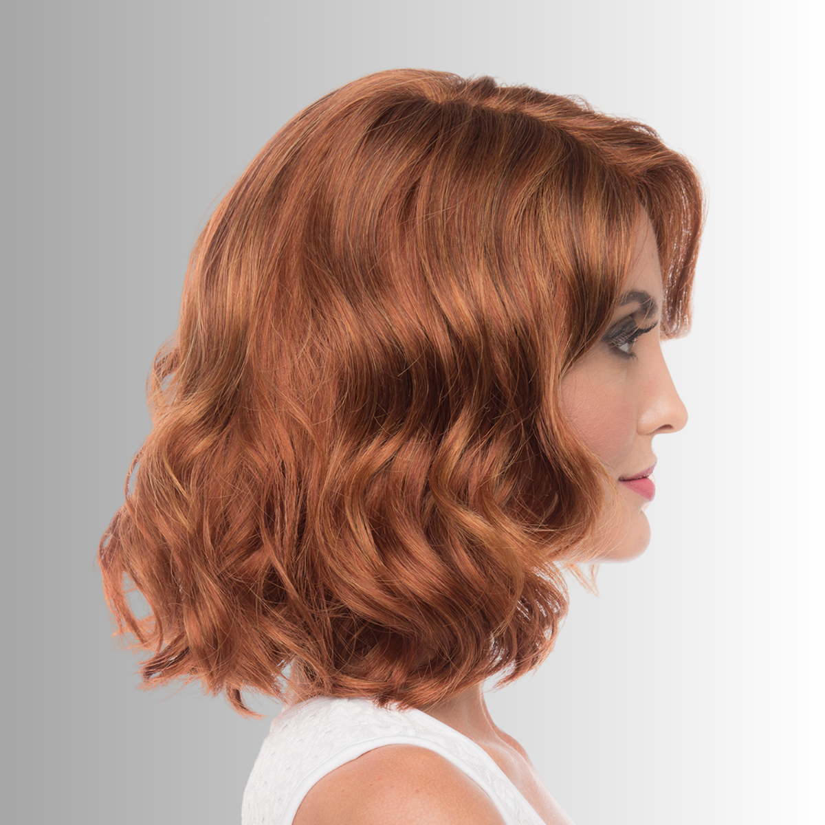 Brittaney - Synthetic Wig Collection by Envy