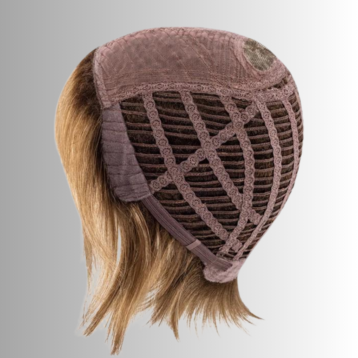 Beam - Hair Power Collection by Ellen Wille