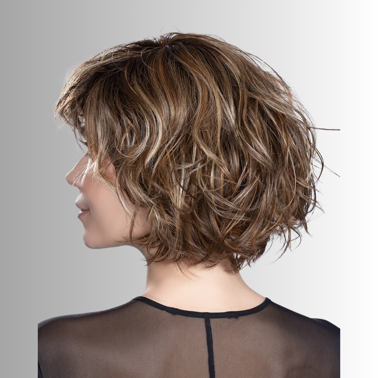 Sound - High Power Collection by Ellen Wille