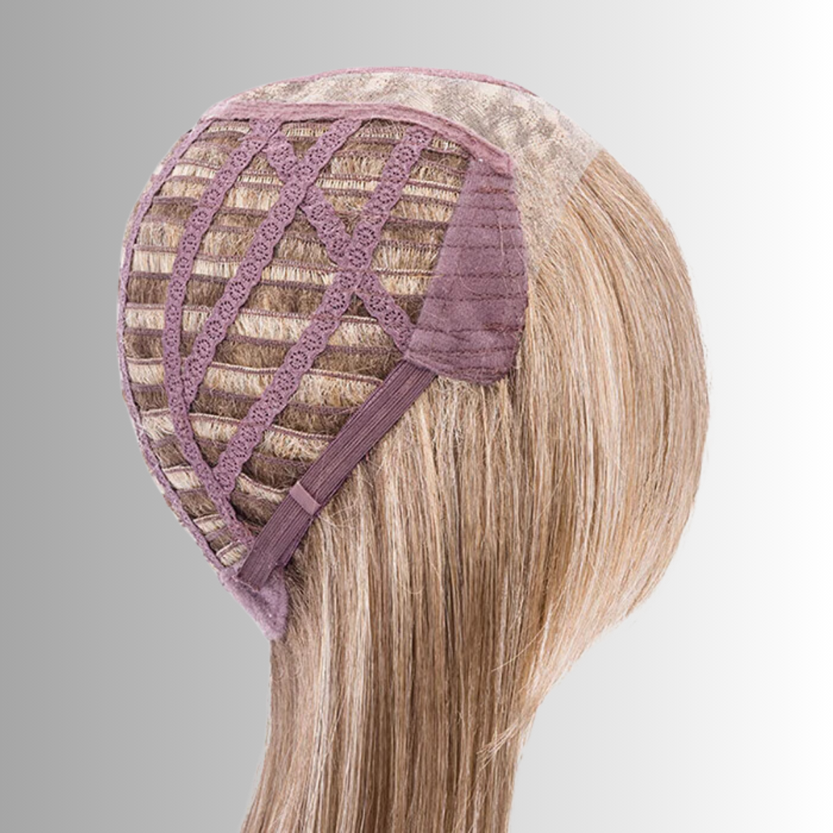 Miley Small Mono - Hair Power Collection by Ellen Wille