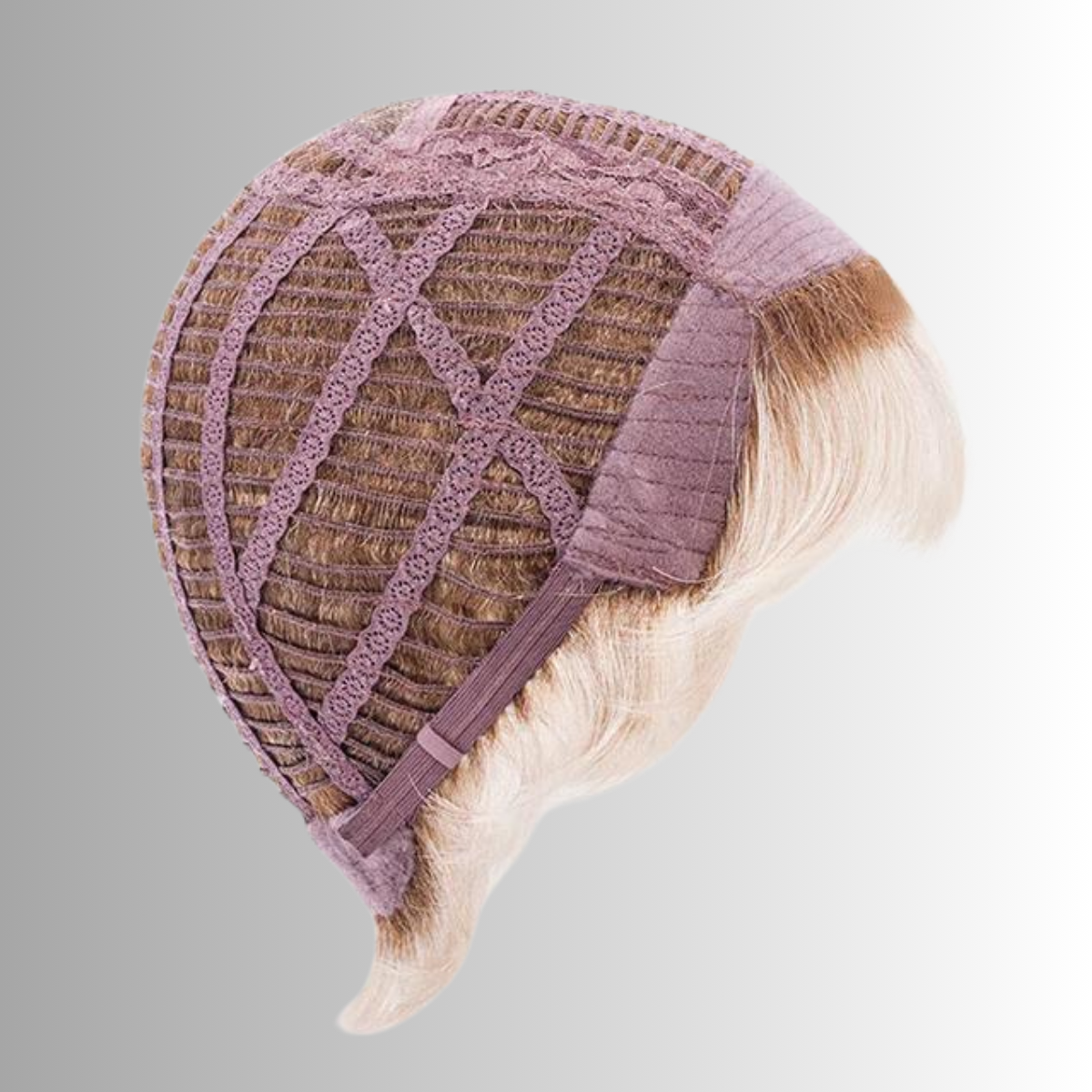 Gold - Hair Power Collection by Ellen Wille