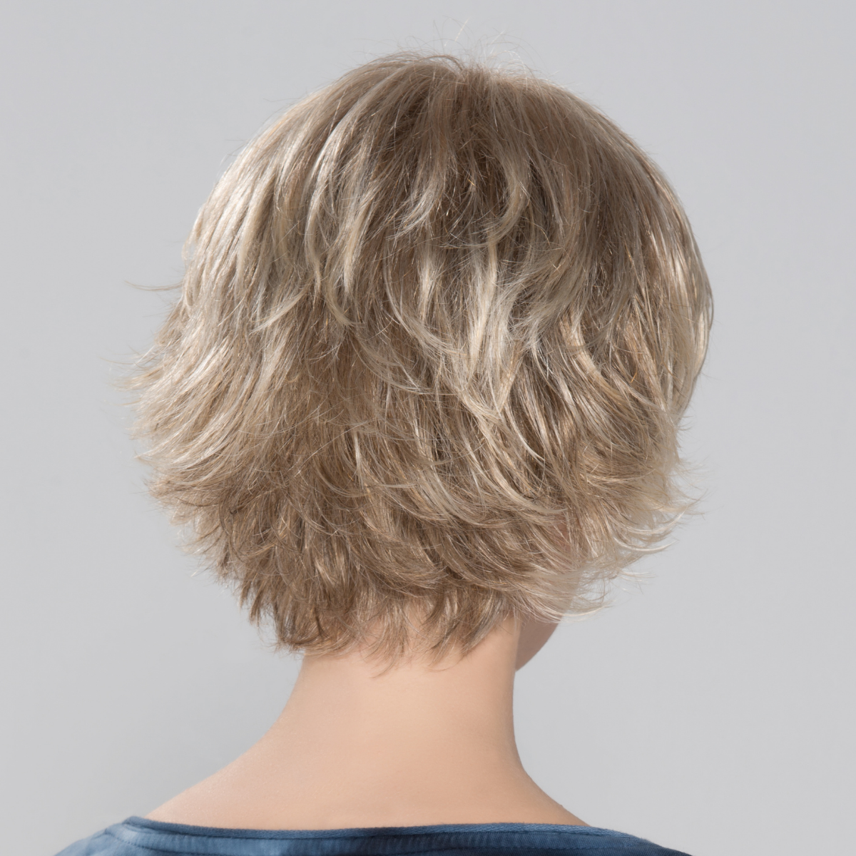 Date - Hair Power Collection by Ellen Wille