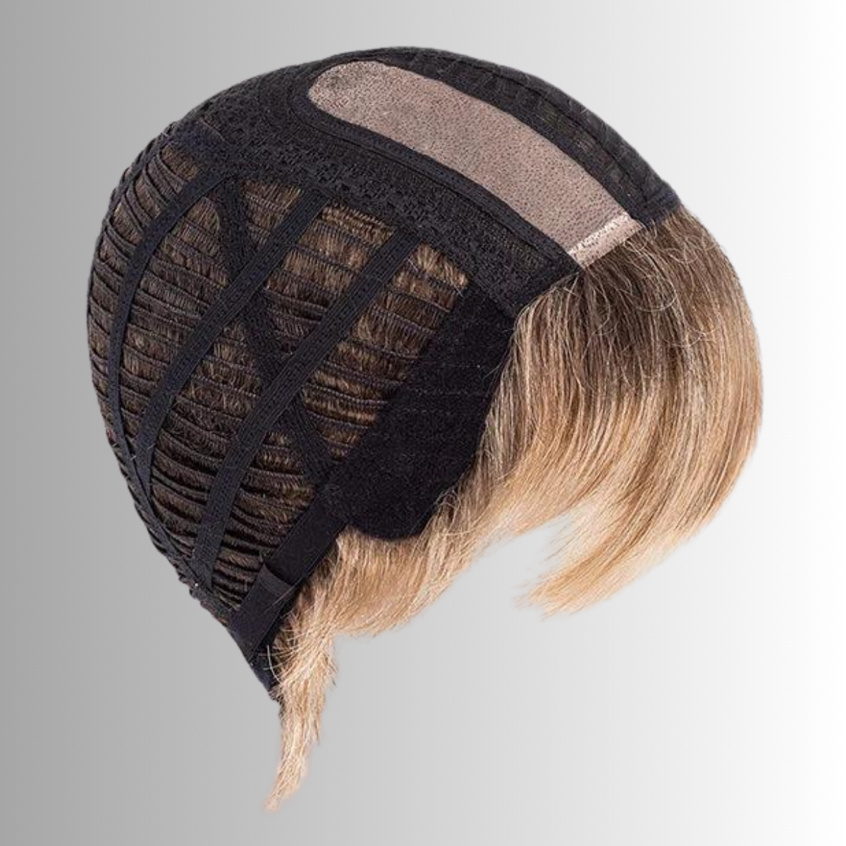 Disc in Aubergine Mix - Hair Power Collection by Ellen Wille ***CLEARANCE***