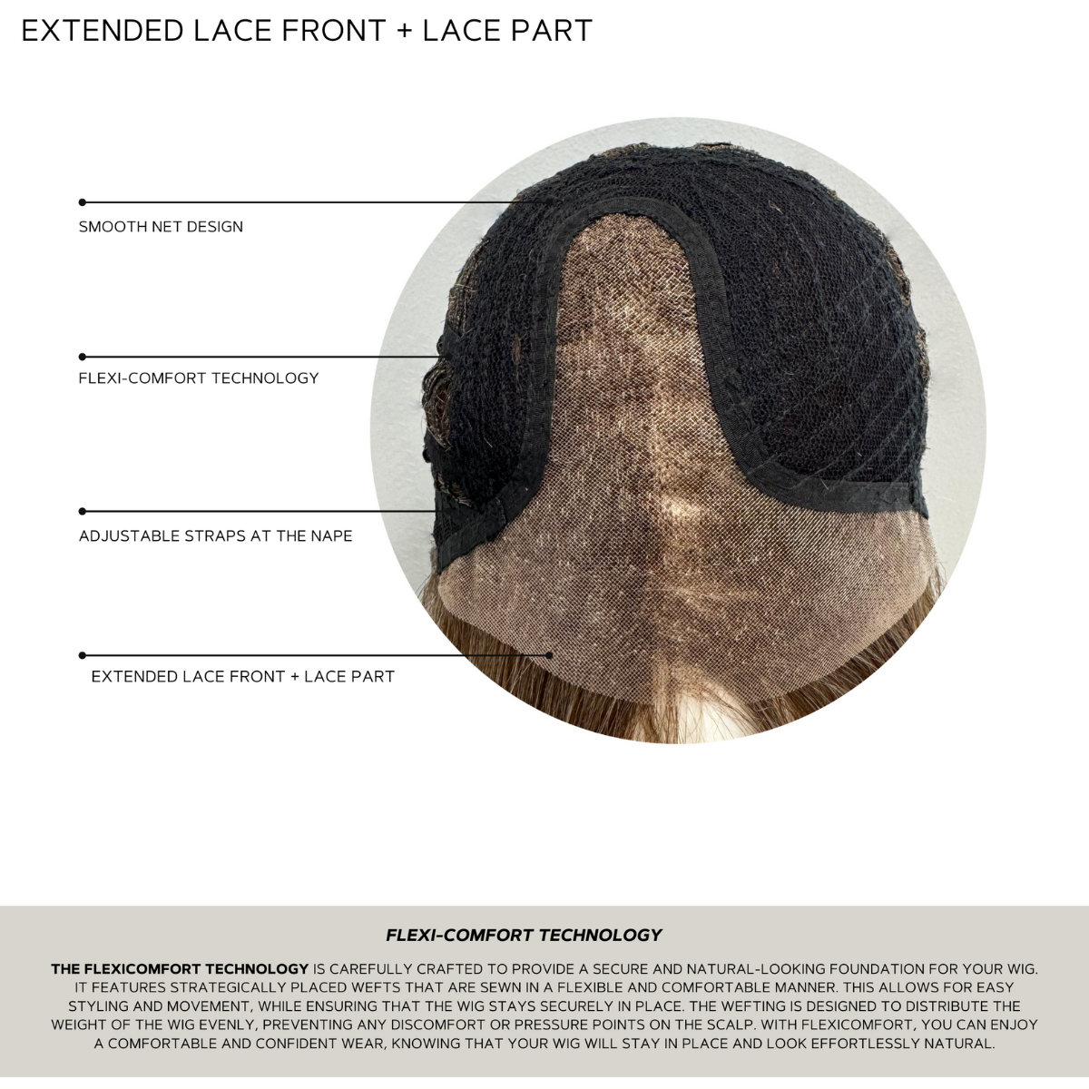 Beau in Lilac Silver-R - by Noriko ***CLEARANCE***