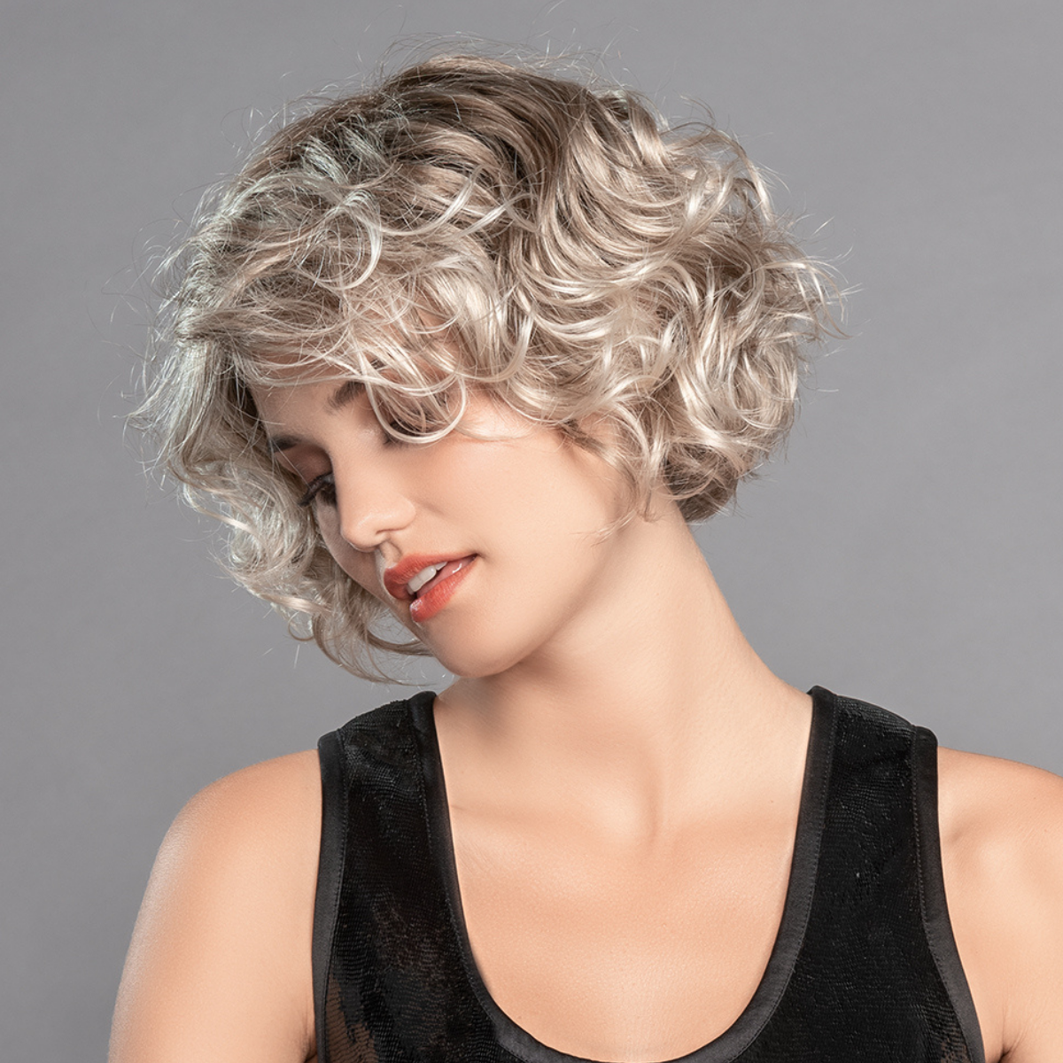 Movie Star - Perucci Collection by Ellen Wille