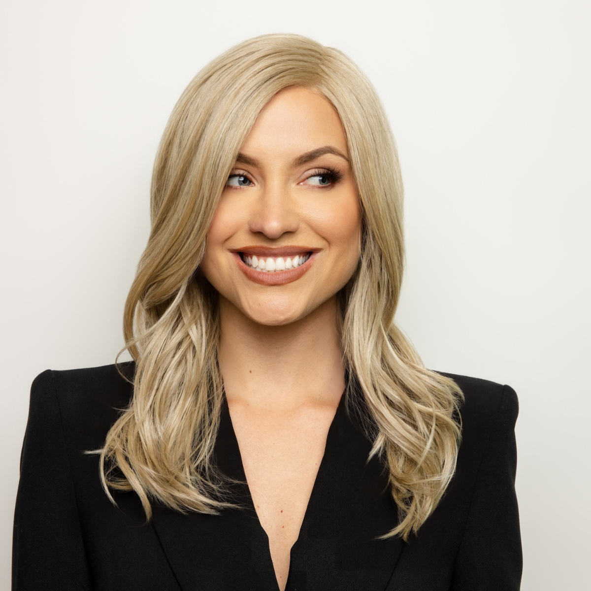 Leoni - Alexander Couture Collection by Rene of Paris