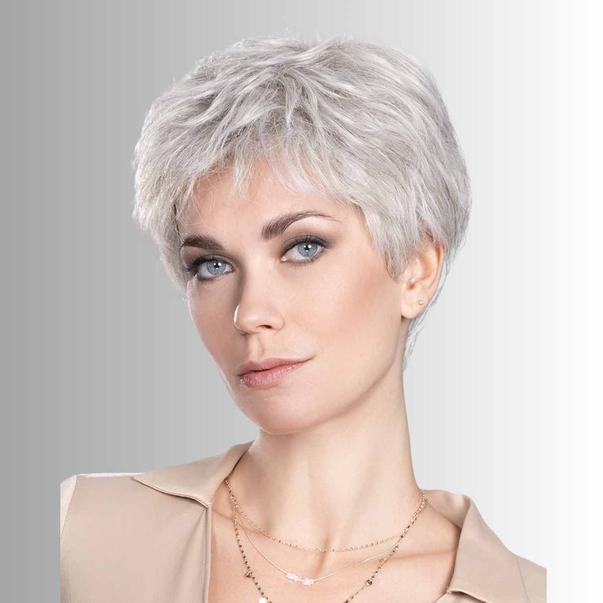 Time Comfort - High Power Collection by Ellen Wille